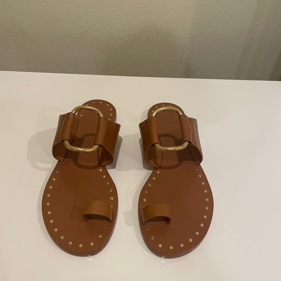 Tory Burch Shoes - Tory Burch brand new sandals